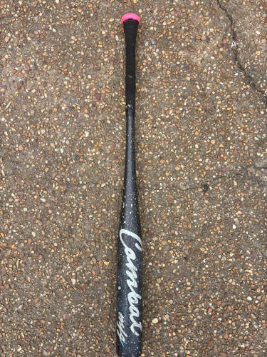 2026 Combat MFG Spec A1 “crumb reaper” 33inch