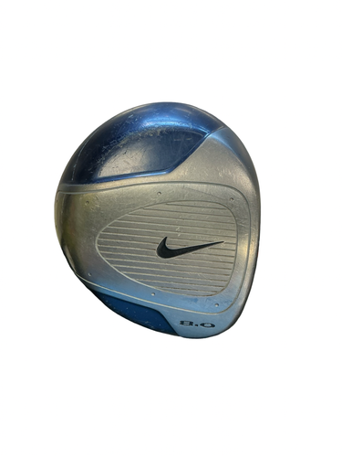 Nike IGNITE Mens Driver RH 8.0 Degree 11859-S000034703