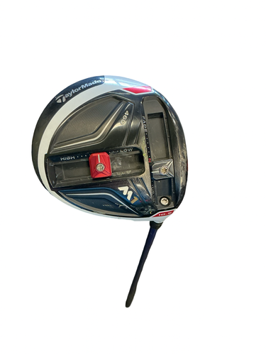 Taylormade M1 460 Mens Driver RH 10.5 Degree 11859-S000034701