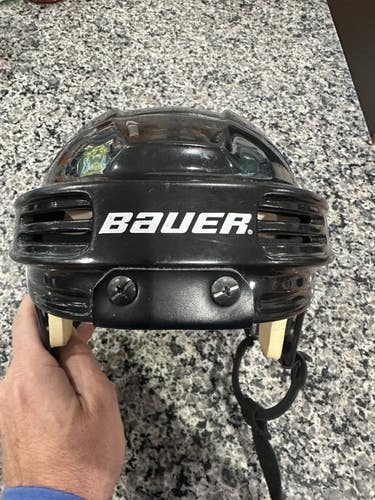 Large Bauer 4000/4500 Helmet (Used)