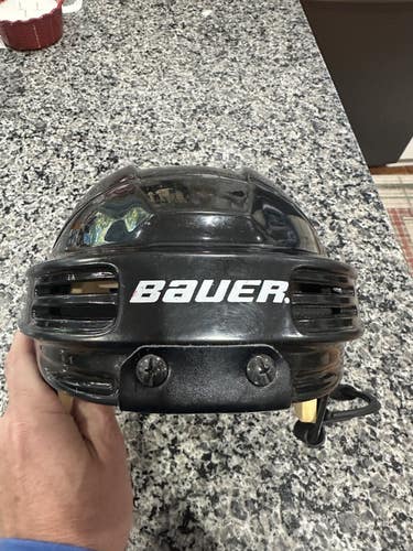 Extra Large Bauer 4000/4500 Helmet (Used)