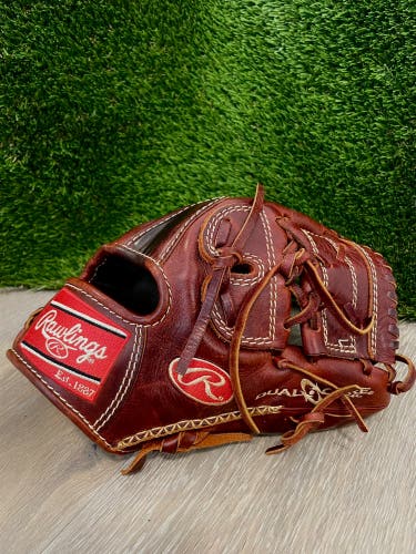 Rawlings Primo RH Infield Baseball Glove 11.5" (Used)