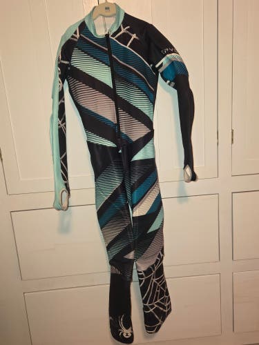 Unisex Spyder Ski Suit (Used)
