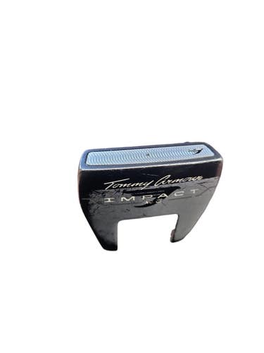 Used Tommy Armour IMPACT NO 3 Mens Putter RH 11850-S000026306