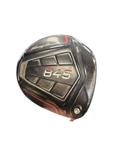 Used Tommy Armour 845 Mens Driver RH 9.0 Degree 11850-S000026308