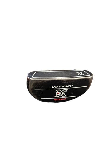 Used Odyssey X DF ROSSIE Mens Putter RH 11850-S000026309