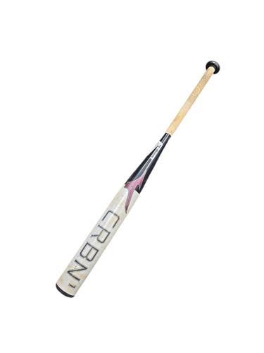 Used Mizuno CRBN 1 BB/SB Fastpitch Bat 31" 11850-S000026304