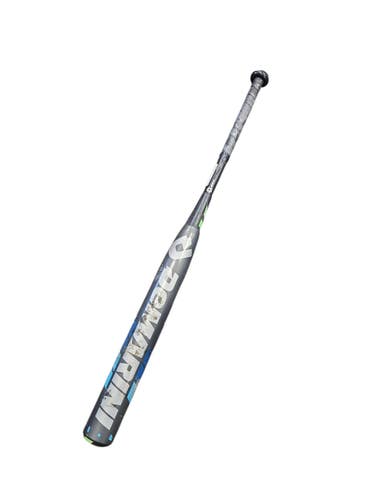 Used Demarini CF 8 BB/SB Fastpitch Bat 33" 11850-S000026293