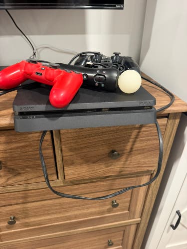 Sony (Used)