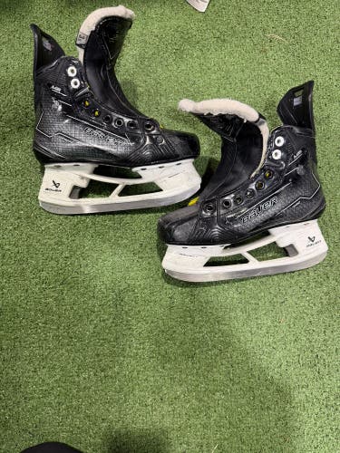 Bauer Supreme M50 Pro Hockey Skates | Size 3.5D
