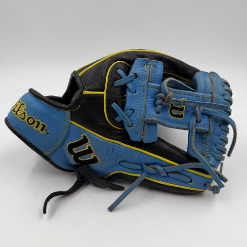 Wilson A550 11” Infield Baseball Glove