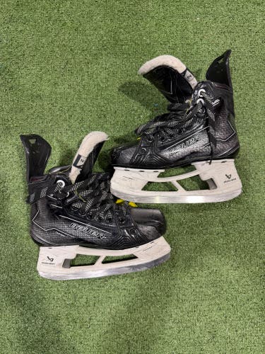 Bauer Supreme M50 Pro Hockey Skates | Size 2D