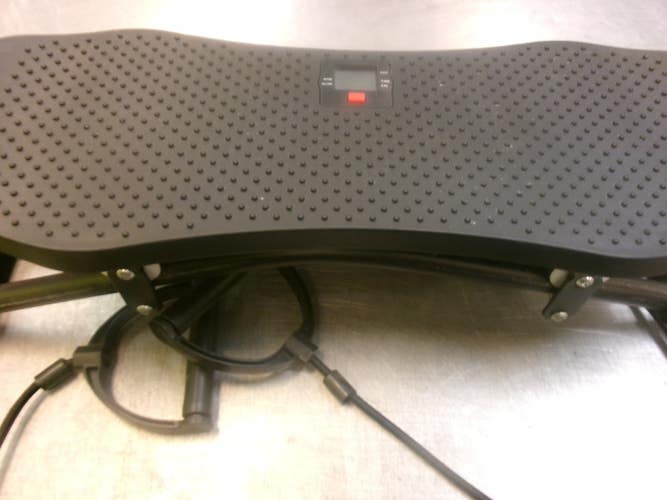 Used Balance Board Black 11339-S000208124
