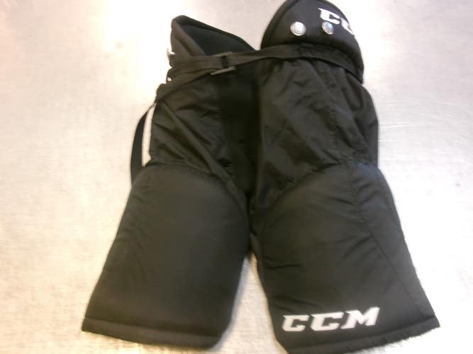 Used CCM LTP Junior Pant Black SM 11339-S000208192