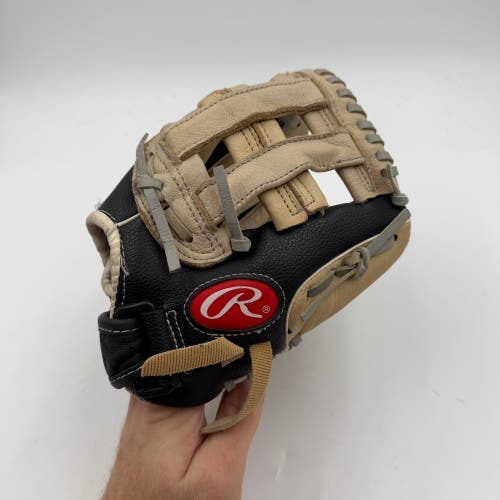 Rawlings playmaker series 10.5 Infield Baseball Glove
