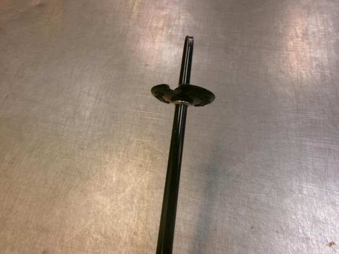 Used Scott PEAK 10 Mens DH Ski Pole Purple 105 cm / 42 in 11339-S000208149
