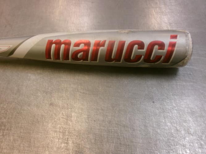 Used Marucci CAT 9 BB/SB USSSA 2 3/4 Bat 29" 11339-S000208148