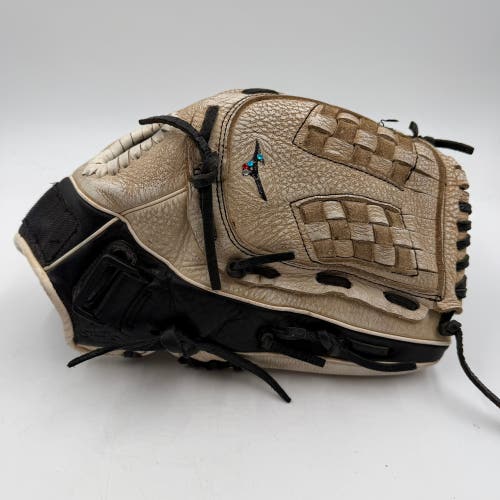 Mizuno Supreme Fastpitch 12.5 Outfield Baseball Glove