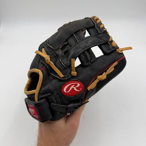 Rawlings Highlight Series 11.5 Infield Baseball Glove