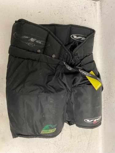 Used Vic 685 Senior Pant Black MD 11855-S000211943