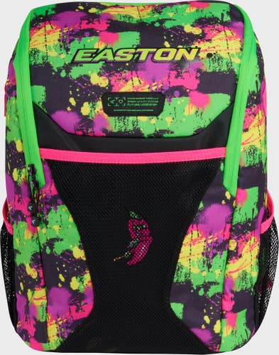 New Future Legend Backpack Cosmic Chili Peppers 11855-EASE00722031