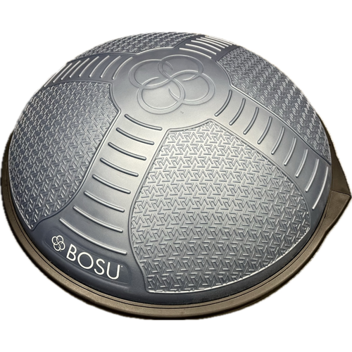 Used Bosu Ball Navy Blue 11855-S000211889