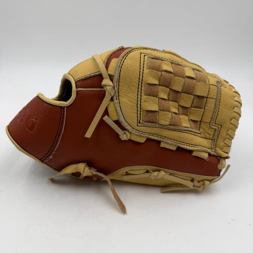 DSG 12” Infield Baseball Glove