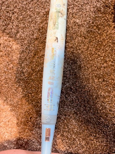 2027 Easton Ghost OG Composite Bat (-11) 32" (Used)