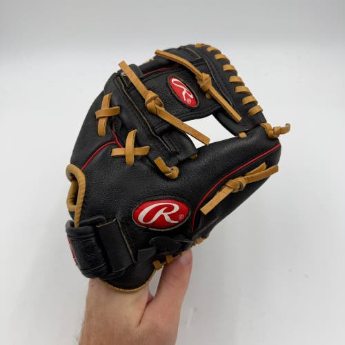 Rawlings Highlight Series 10.5 Infield Baseball Glove