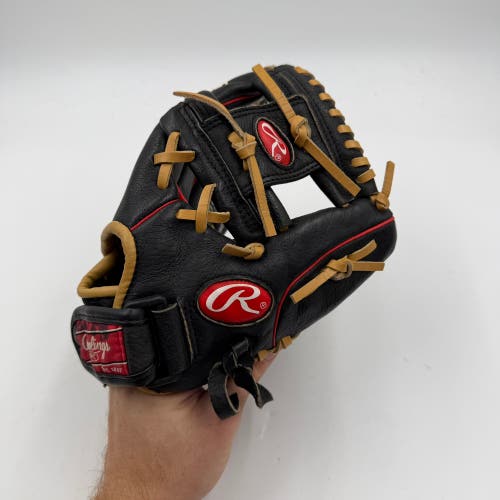 Rawlings Highlight Series 10.5 Infield Baseball Glove