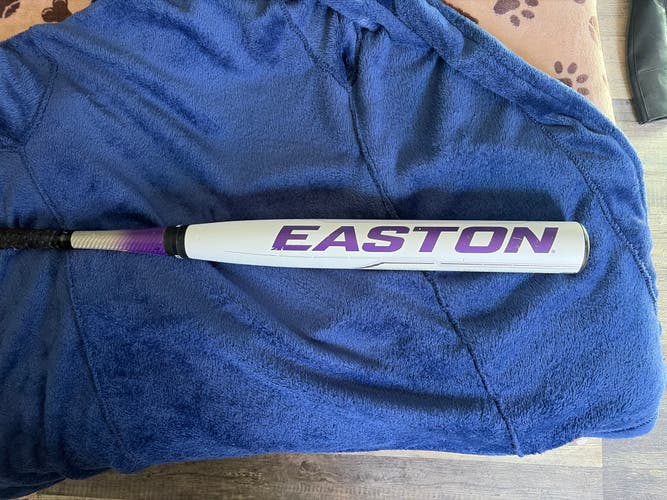 Easton Stealth Speed Bat (-10) 33" (Used)