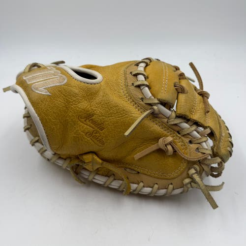 Marucci Acadia Series 32” Catchers Mitt Baseball Glove