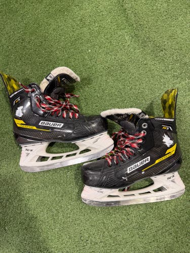 Bauer Supreme M3 Hockey Skates | Size 5EE