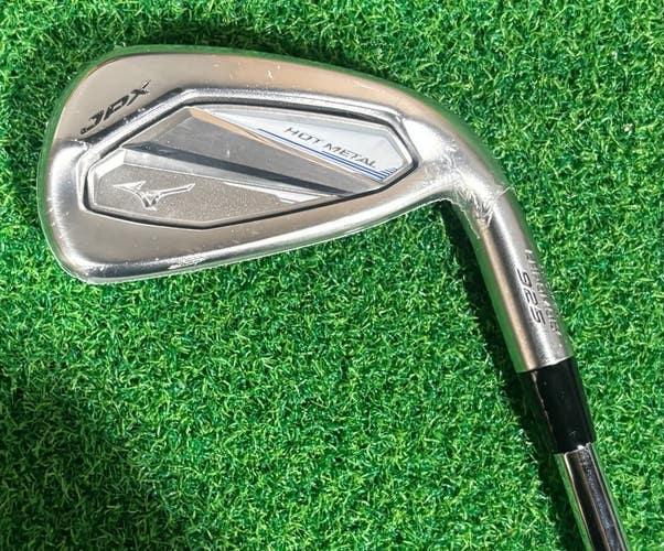 Mizuno JPX 925 Hot Metal Single 5 iron Regular N.S Pro 950 GH Neo 95g RH New
