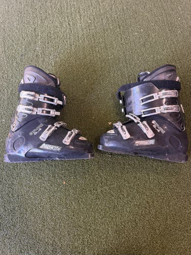 Mondo 29 & 29.5 Men's Dolomite Explore 5.4 Ski Boots (Used)