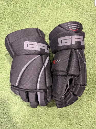 Graf Gloves | 15"