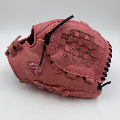 Rawlings Gold Glove Elite 12.5 Outfield Softball Baseball Glove