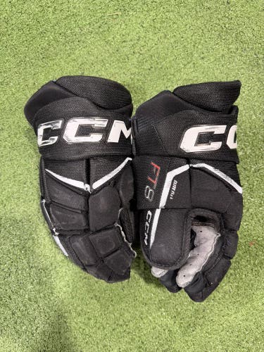 CCM JetSpeed FT8 Gloves | 14"