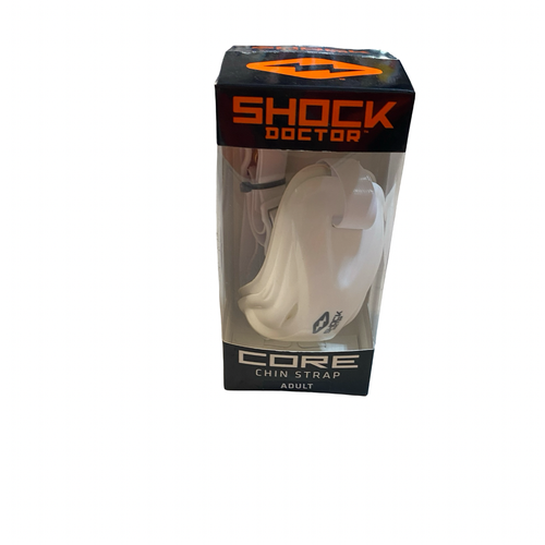 Used Shock DR Football Accessory 11706-S000389921