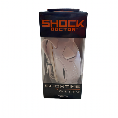 Used Shock DR Football Accessory 11706-S000389920