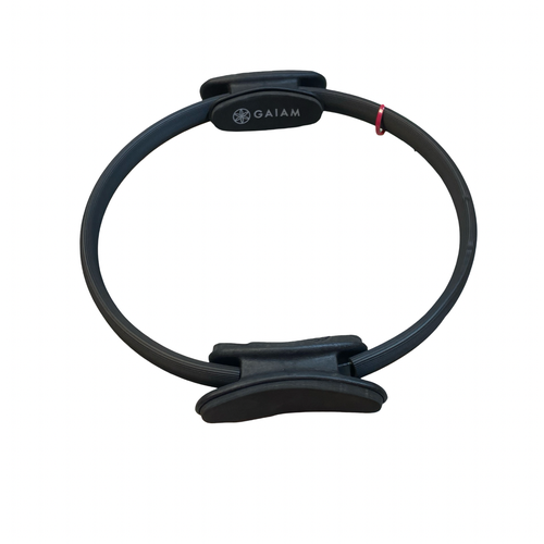 Used Gaiam Flex/Core Other Black 11706-S000389901