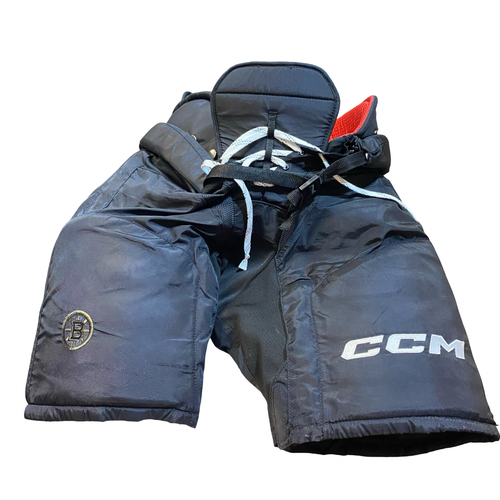 Used CCM JETSPEED Senior Pant Black LG 11706-S000389898
