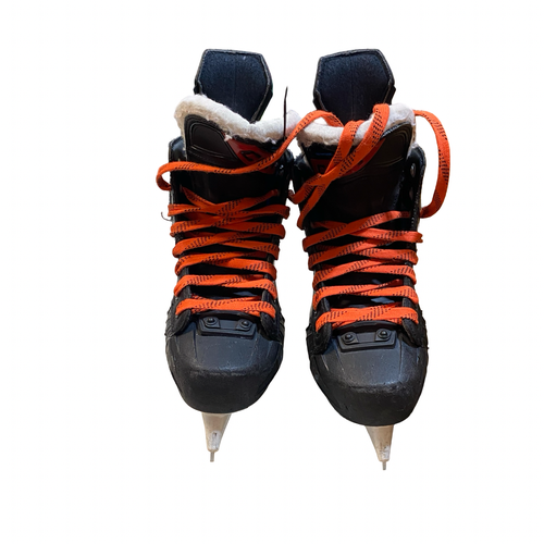 Used CCM FT680 Junior Hockey Skate Junior 02 11706-S000389894