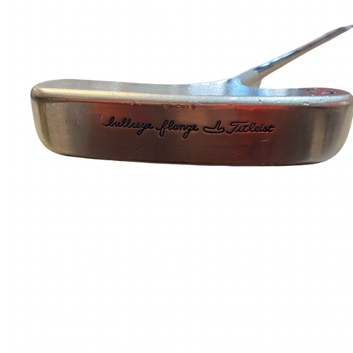 Used Titleist BULLEYE FLANGE Mens Putter RH 11706-S000389891