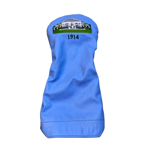 Used USA WINSTON COLLECTION HEADCOVER Golf Accessory 11706-S000389882