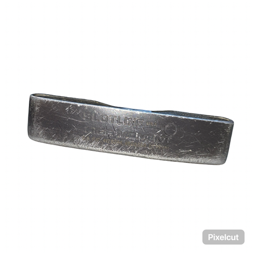 Used Slotline HIGH MOMENT Mens Putter RH 11706-S000389872