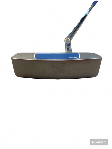 Used Ping G2I ANSER C Mens Putter RH 11706-S000389871