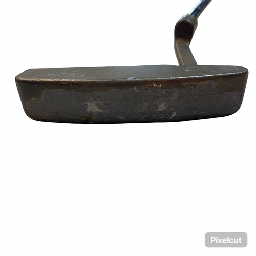 Used Ping A BLADE Mens Putter RH 11706-S000389869