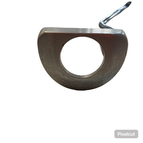 Used USA THE O PUTTER Mens Putter RH 11706-S000389868