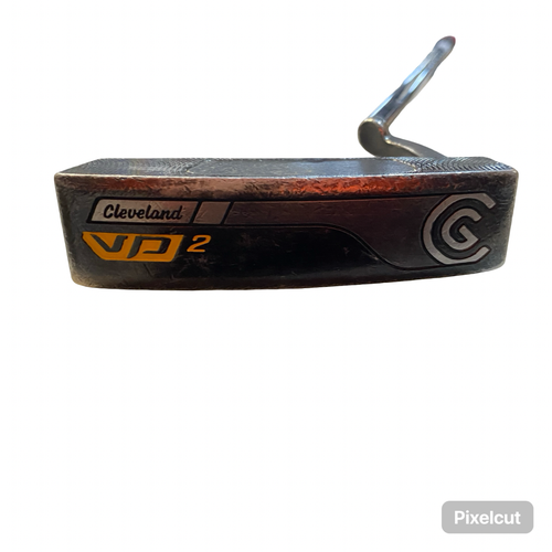 Used Cleveland VP2 Mens Putter RH 11706-S000389864
